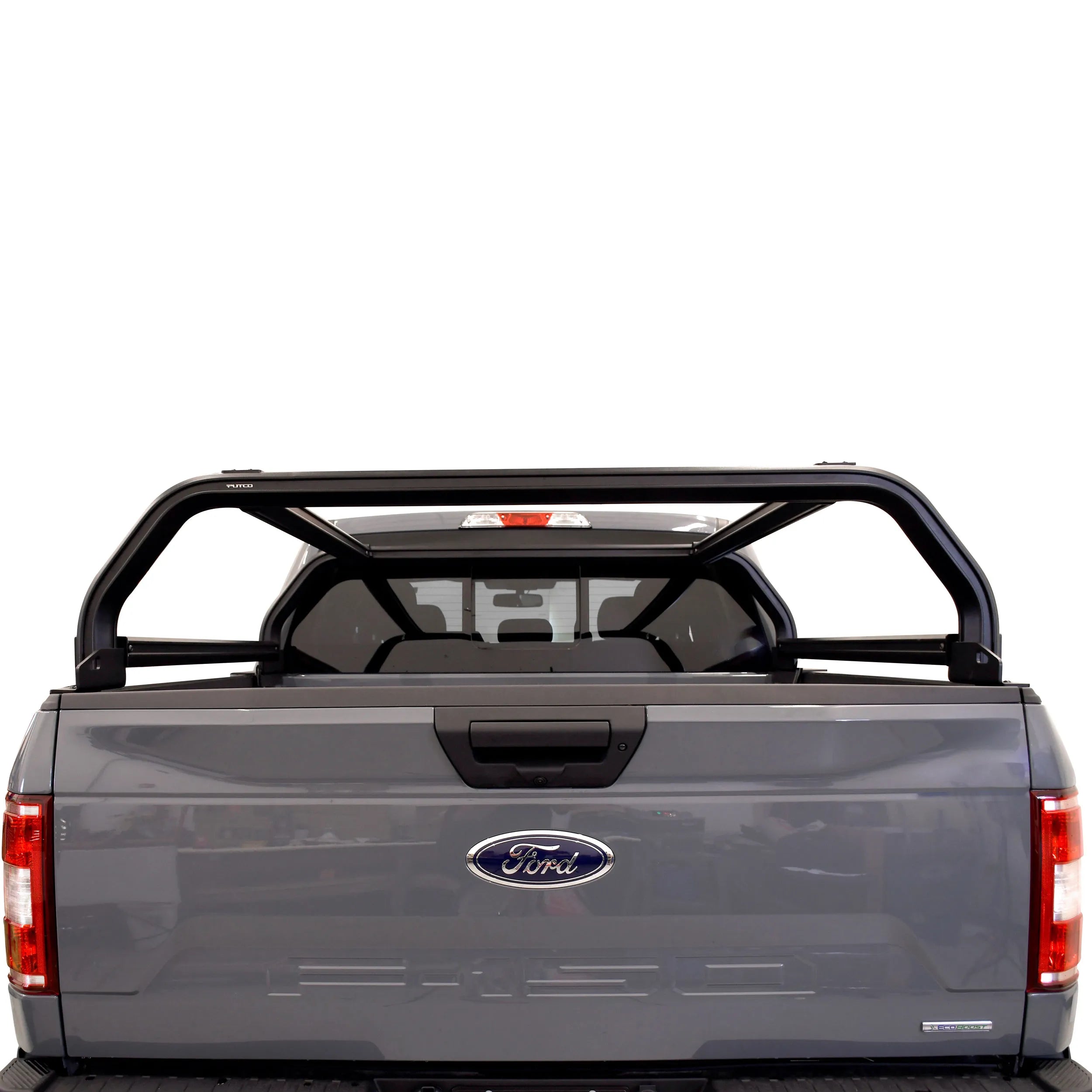Putco Venture Tec Rack - Fits Ford F150 2015-2025 6'7'' Bed