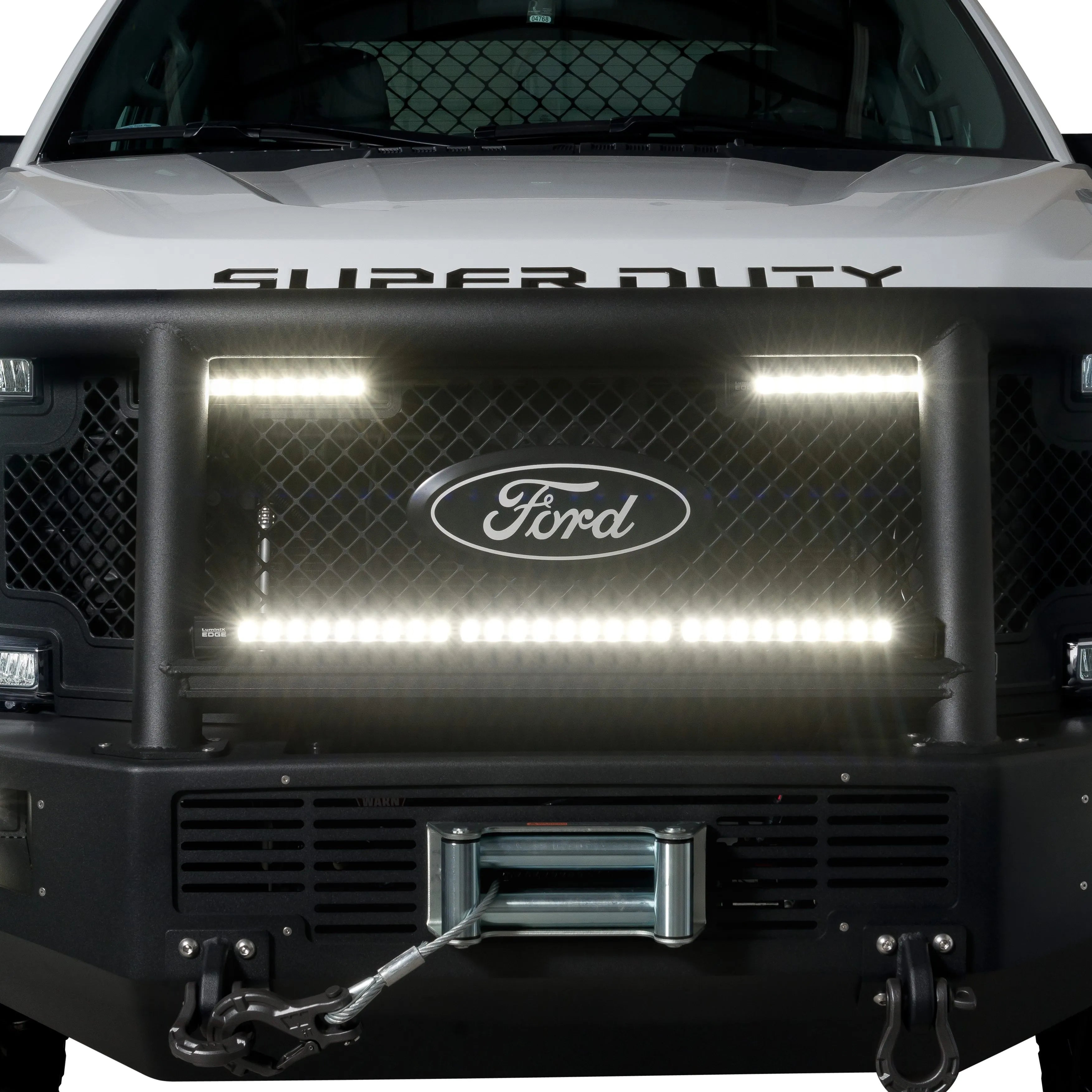 Putco Luminix Edge Off-Road LED Light Bars