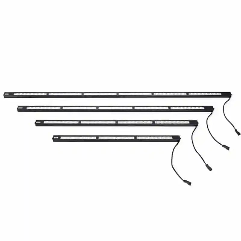 Putco Luminix Edge Off-Road LED Light Bars