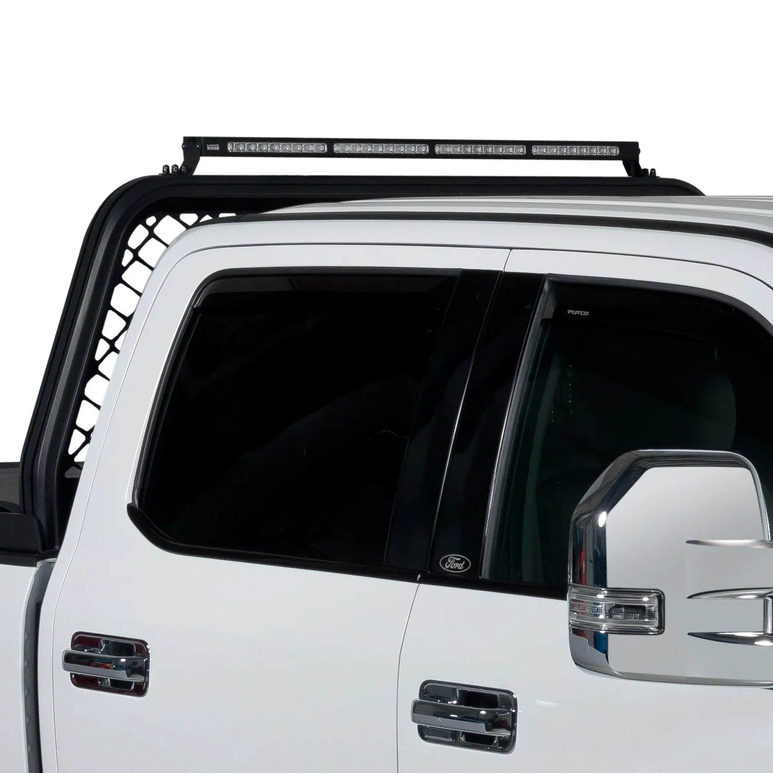 Putco Luminix Edge Off-Road LED Light Bars