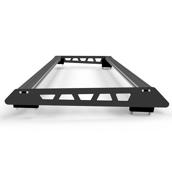 BADASS TENTS Low Profile Roof Rack for Land Rover Discovery 5 (2017-24)