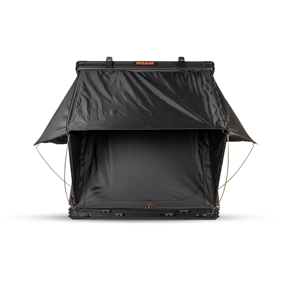 ROAM 'THE DESPERADO' HARDSHELL ROOFTOP TENT