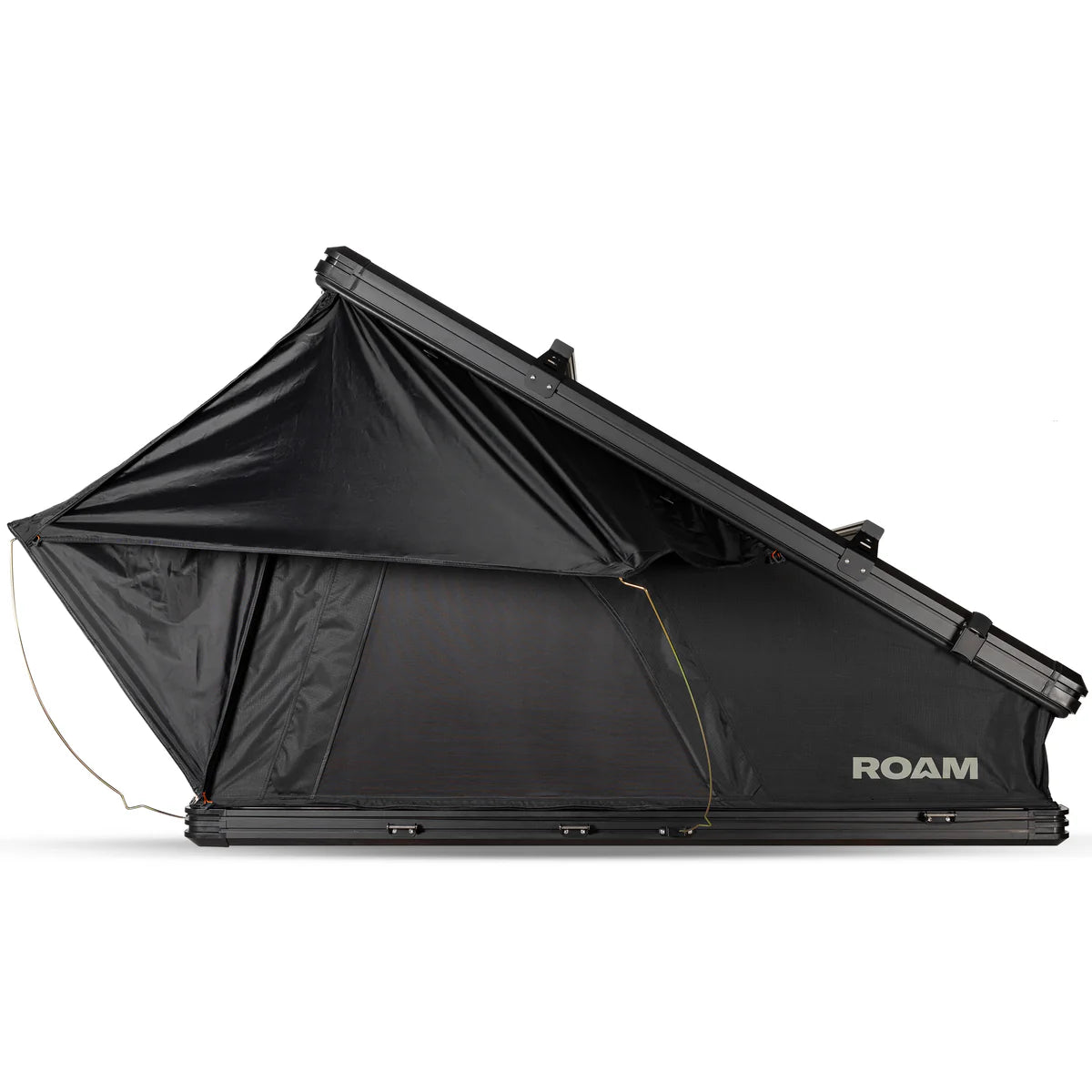 ROAM 'THE DESPERADO' HARDSHELL ROOFTOP TENT