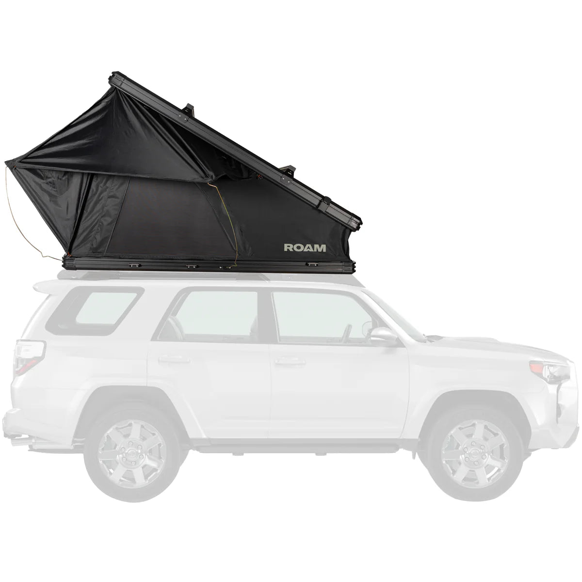 ROAM 'THE DESPERADO' HARDSHELL ROOFTOP TENT