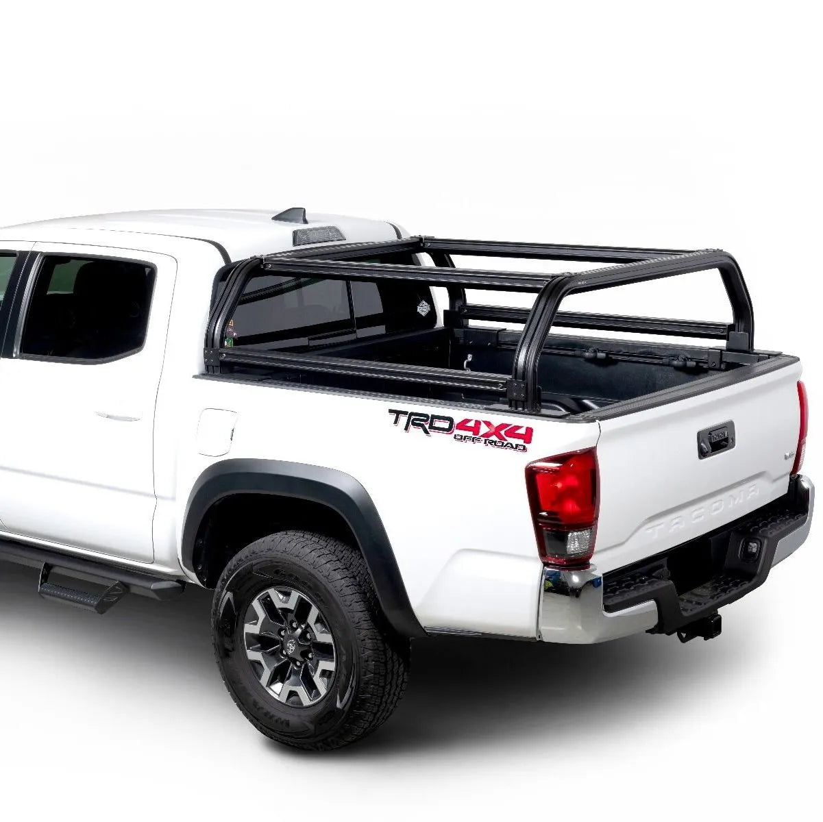 Putco Venture Tec Rack - Fits Toyota Tacoma 2016-2023 6'2'' Bed