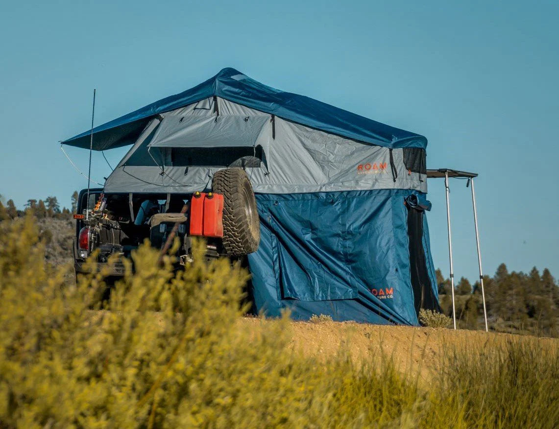 ROAM 'THE VAGABOND XL' ROOFTOP TENT