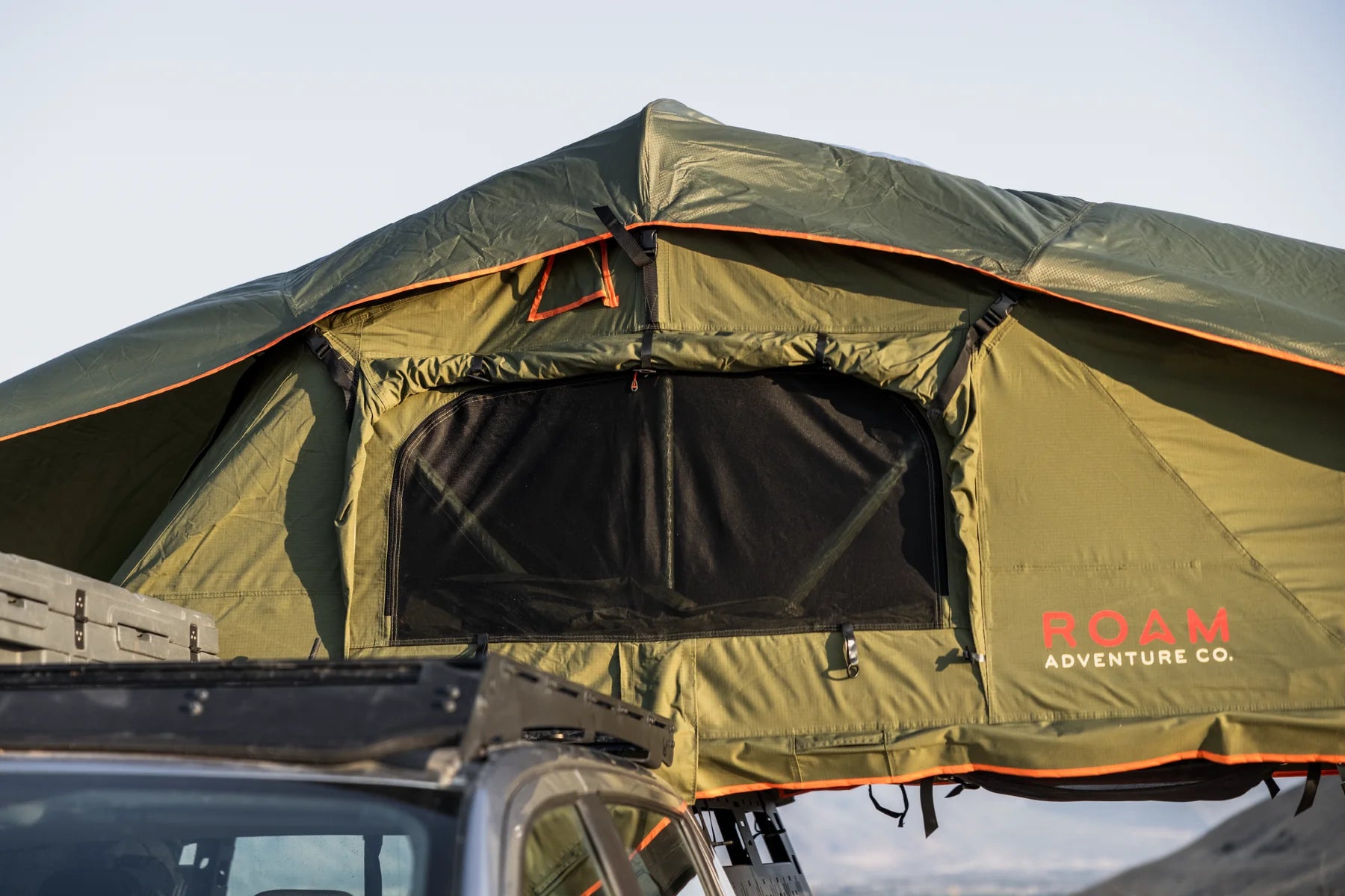 ROAM 'THE VAGABOND' ROOFTOP TENT