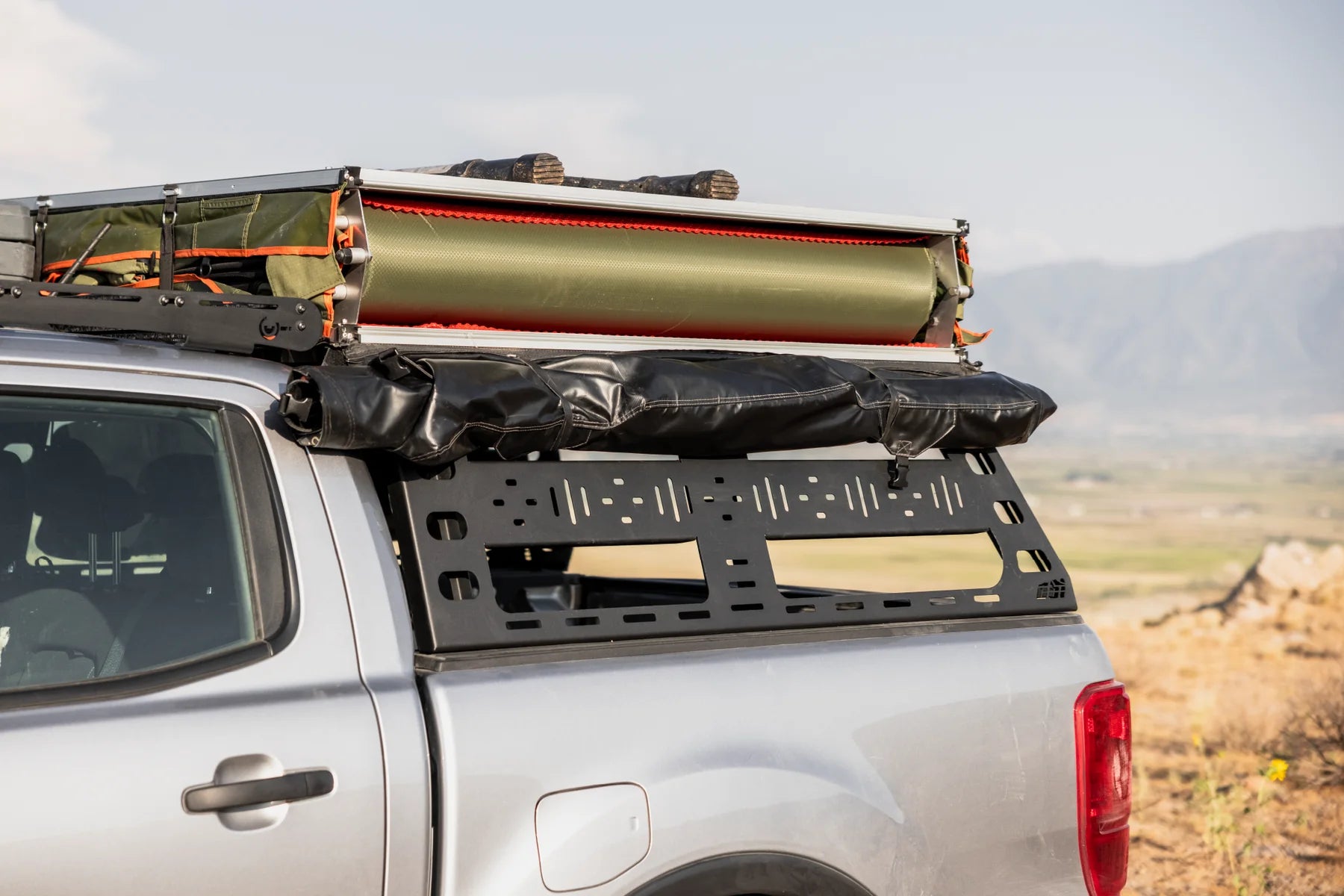 ROAM 'THE VAGABOND' ROOFTOP TENT