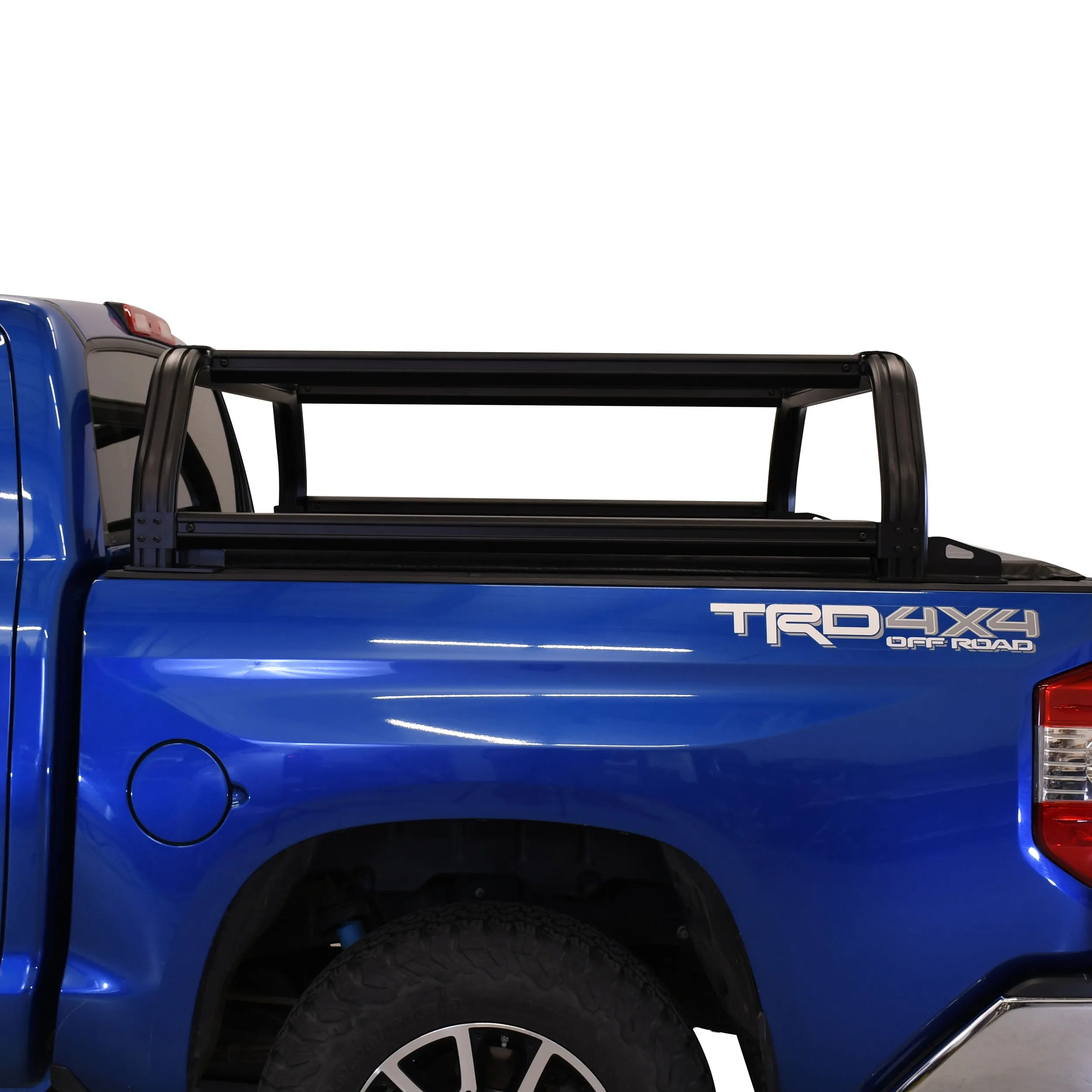 Putco Venture Tec Rack - Fits Toyota Tundra 2007-2021 6'7'' Bed