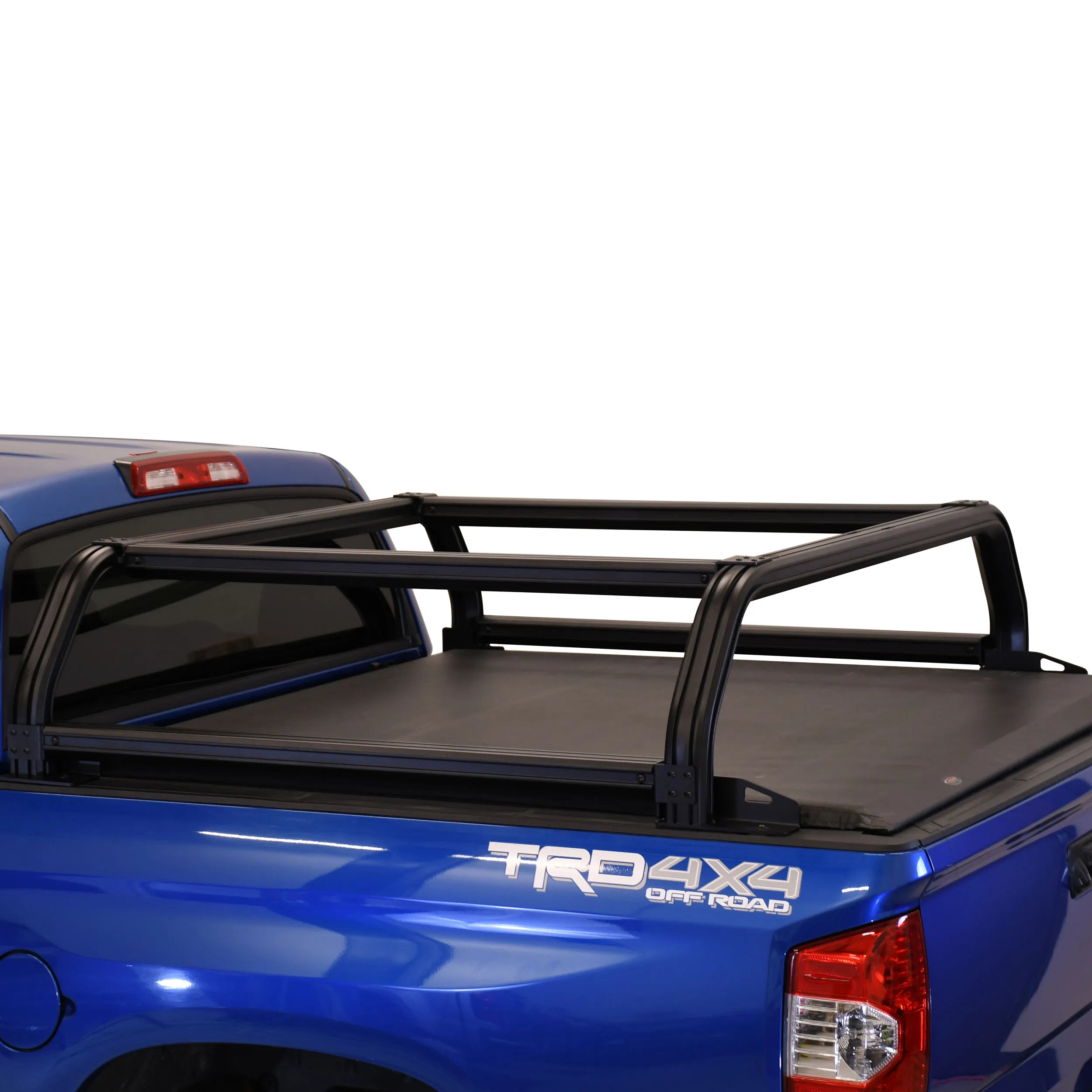 Putco Venture Tec Rack - Fits Toyota Tundra 2007-2021 6'7'' Bed