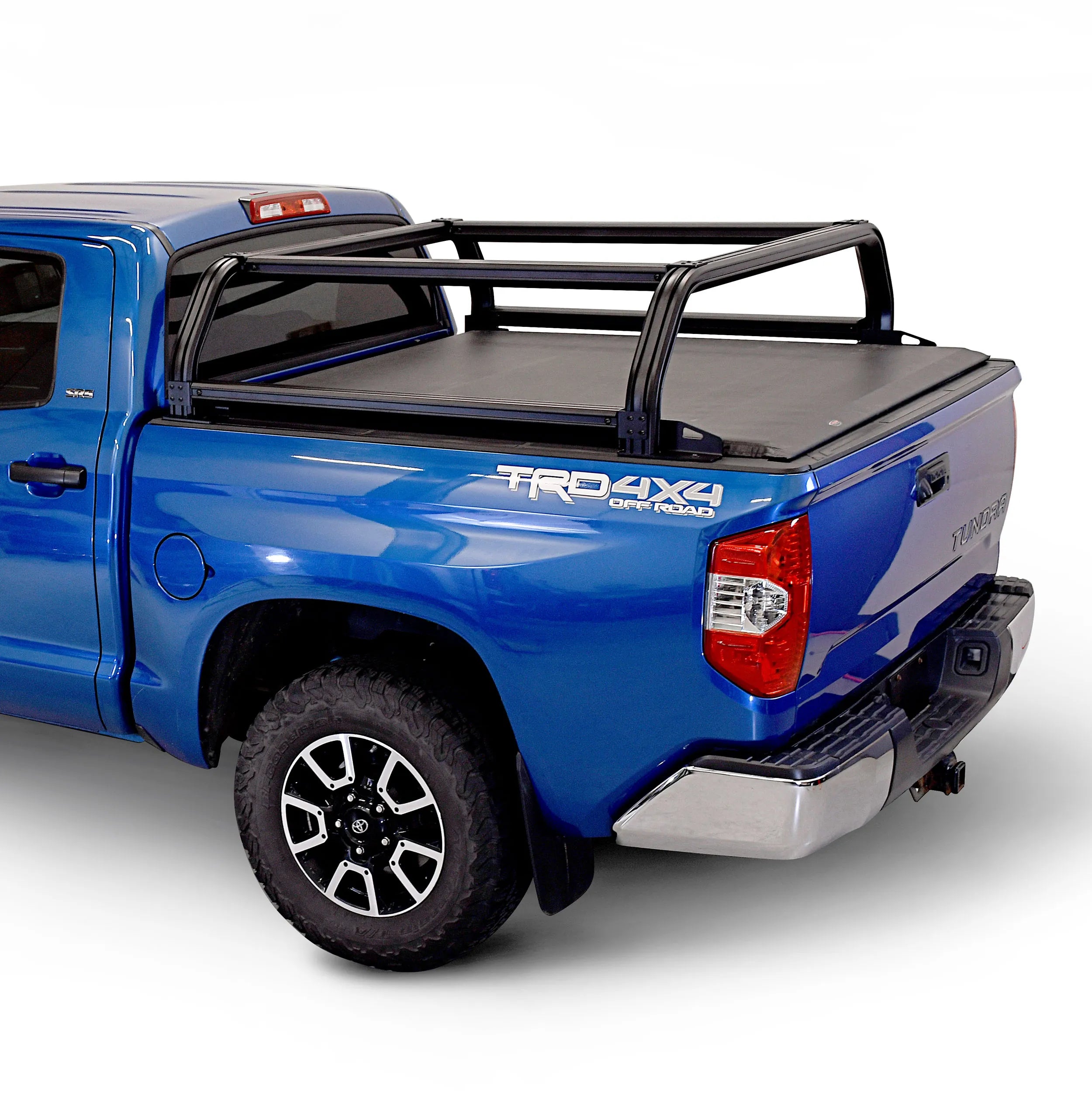 Putco Venture Tec Rack - Fits Toyota Tundra 2007-2021 6'7'' Bed