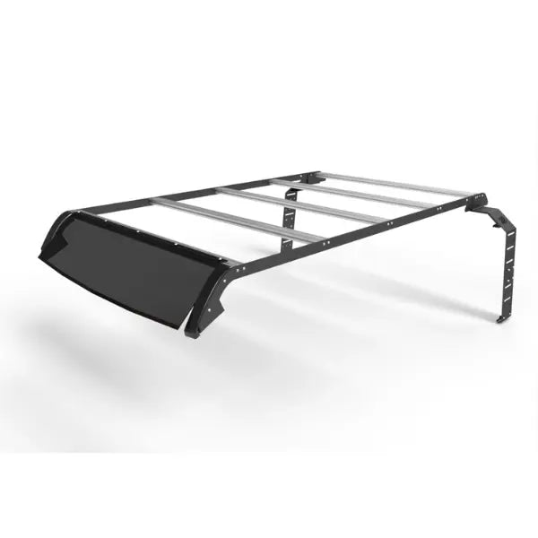 BADASS TENTS Side Mounting Accessory/Rotopax Bracket for Bronco Racks