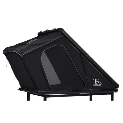 YOUNGHUNTER Waterproof Aluminum Hard Shell Rooftop Tent for SUVs