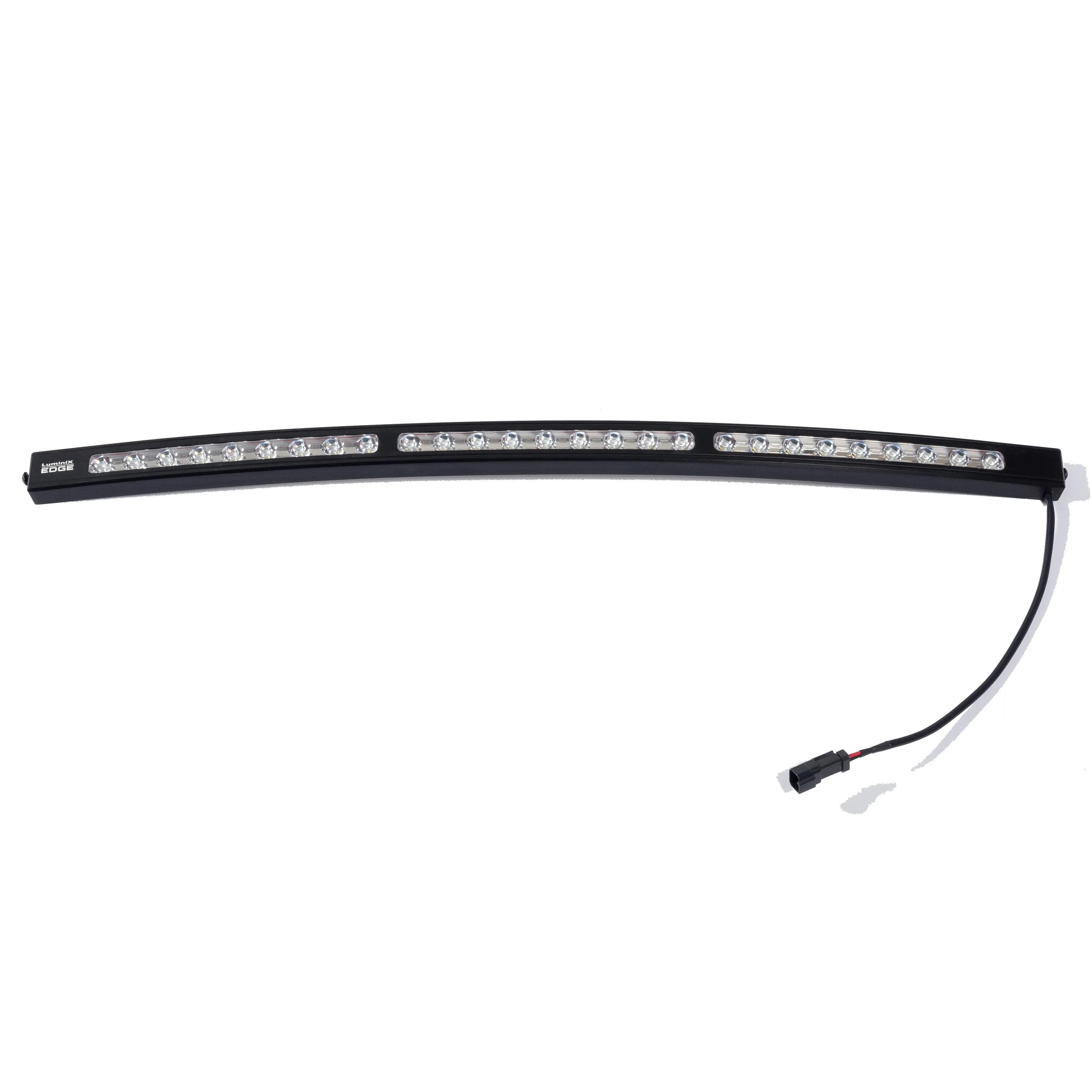 Putco Luminix Edge Off-Road LED Light Bars