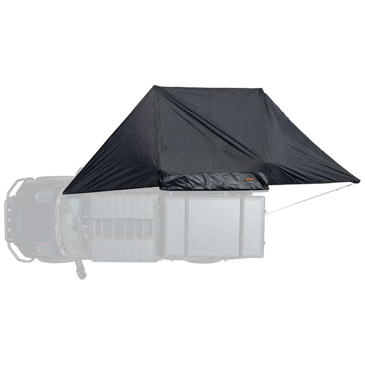 ROAM 'ARC 180' AWNING