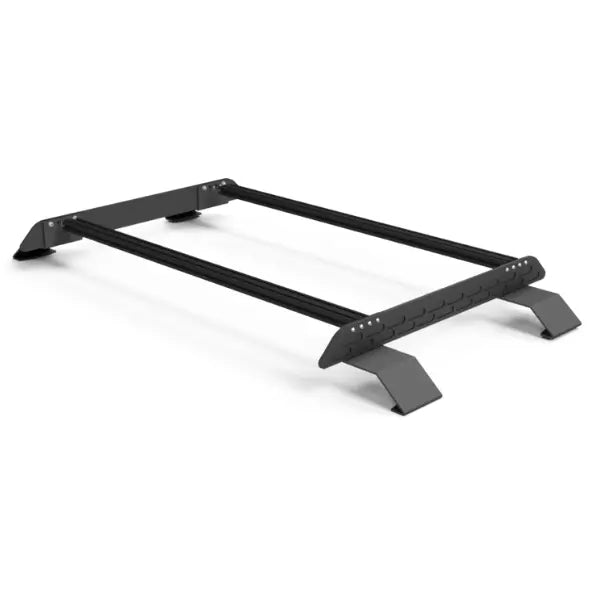 BADASS TENTS 2.0 Aluminum Rear Short Roof Rack for 2021+ Ford Bronco 2-Door