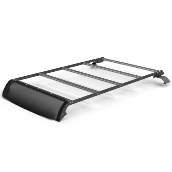 BADASS TENTS Roof Rack for 2021+ Ford Bronco 2-Door – NEW 2.0 ALUMINUM