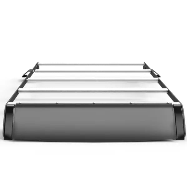 BADASS TENTS Roof Rack for 2021+ Ford Bronco 2-Door – NEW 2.0 ALUMINUM