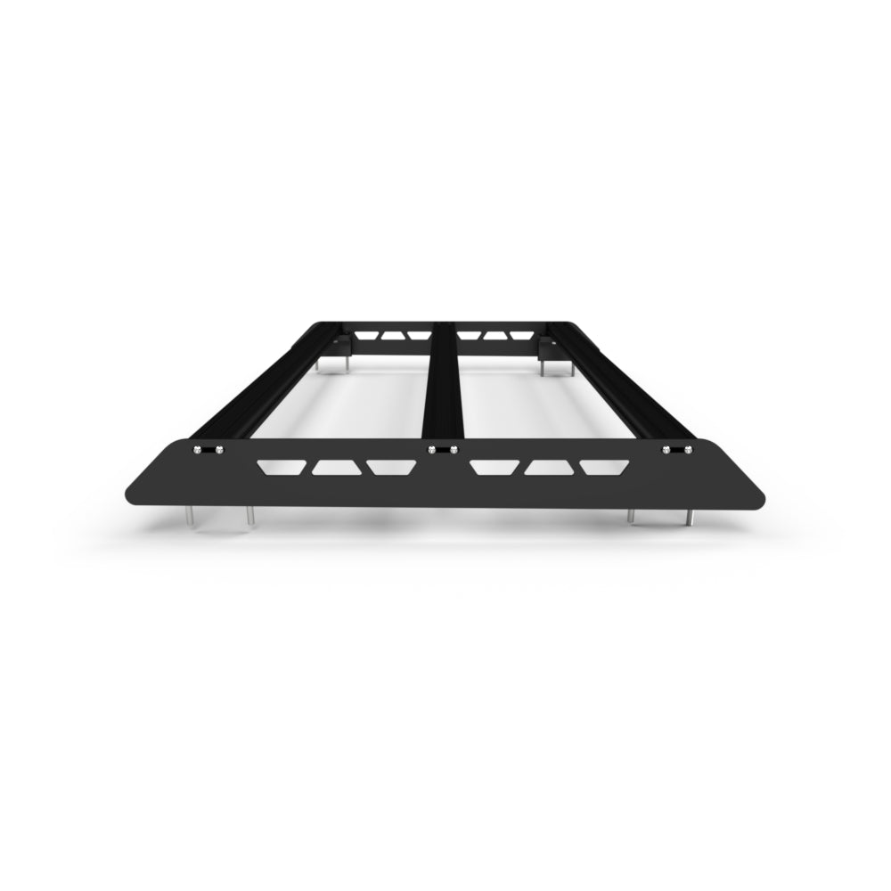 BADASS TENTS Roof Rack for 2020-24 Land Rover Defender (90, 110 & 130) - Black Bars