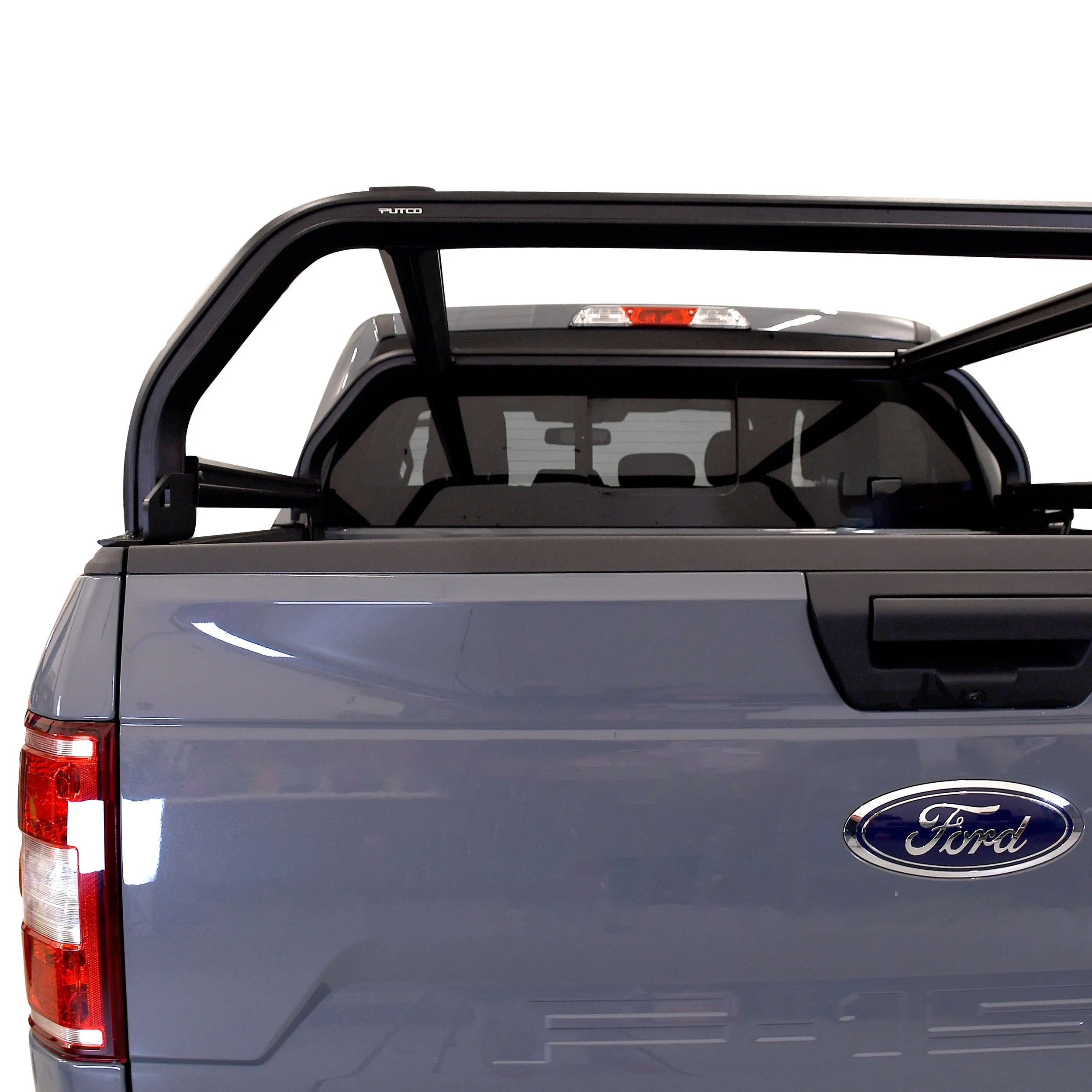 Putco Venture Tec Rack - Fits Ford F150 2015-2025 5'7'' Bed