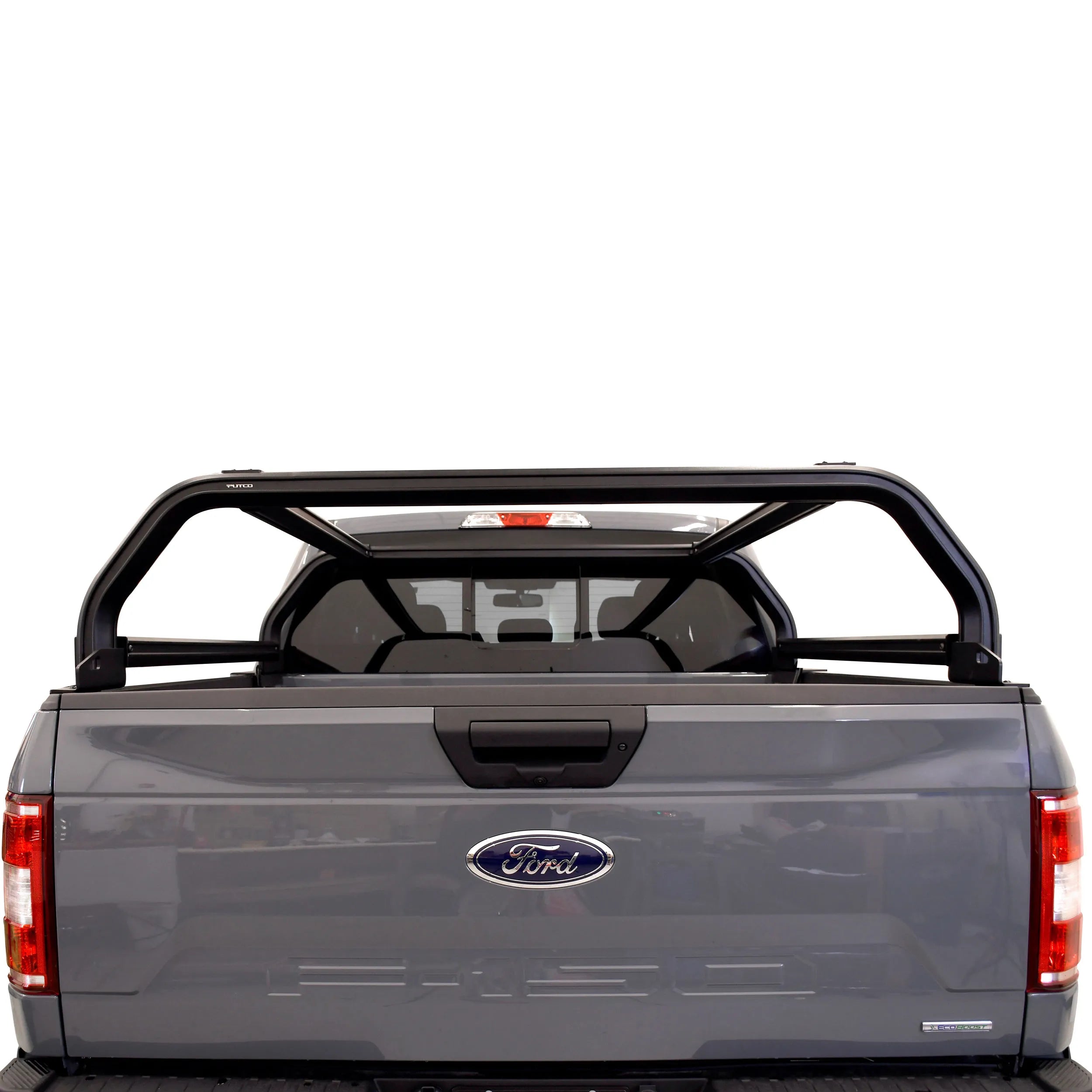 Putco Venture Tec Rack - Fits Ford F150 2015-2025 5'7'' Bed