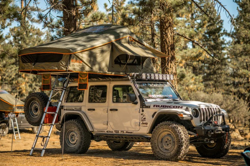 ROAM 'THE VAGABOND XL' ROOFTOP TENT