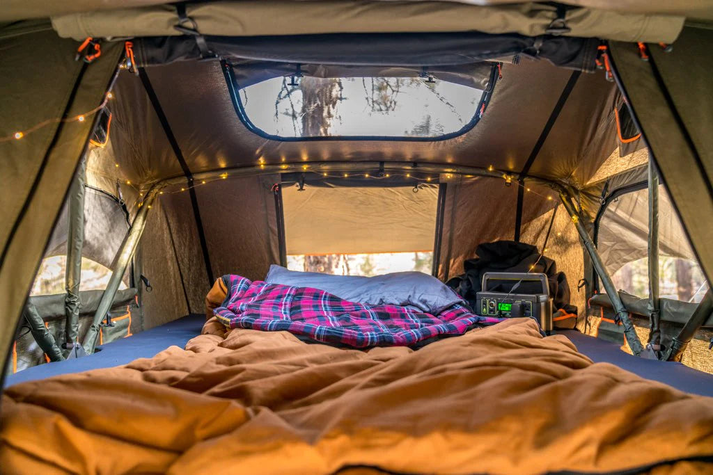 ROAM 'THE VAGABOND' ROOFTOP TENT