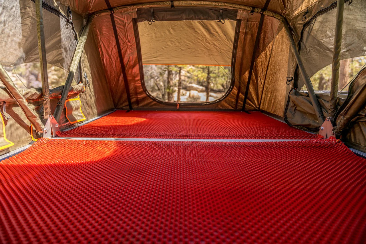 ROAM 'THE VAGABOND XL' ROOFTOP TENT