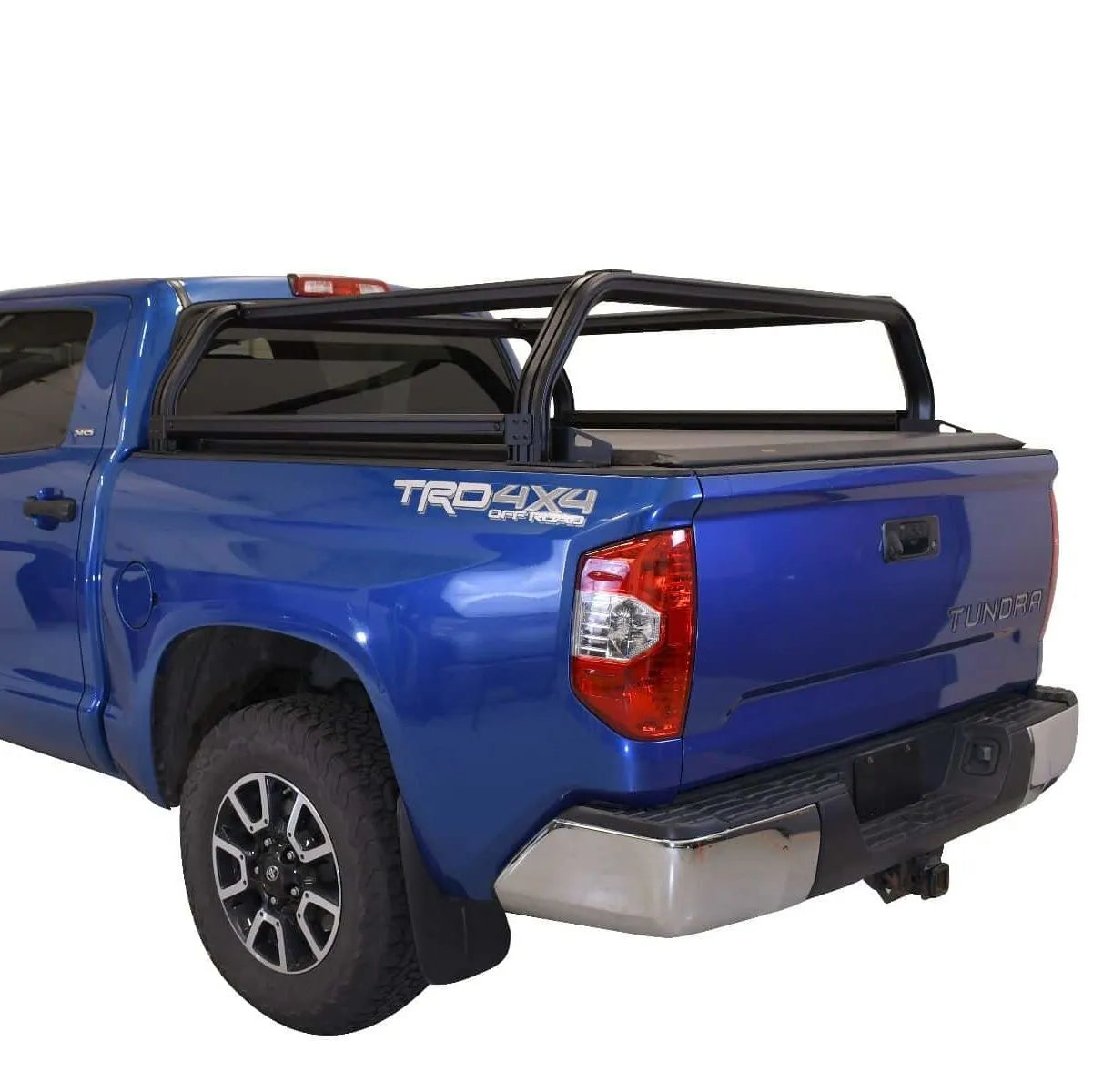 Putco Venture Tec Rack - Fits Toyota Tundra 2007-2021 5'7'' Bed