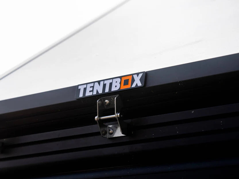 TentBox Cargo 2.0