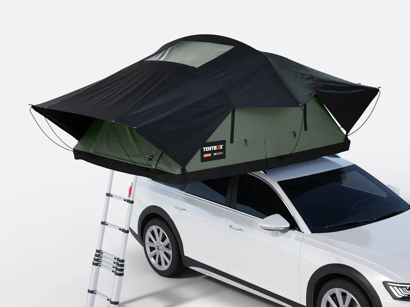 TentBox Lite XL — Overland Vision