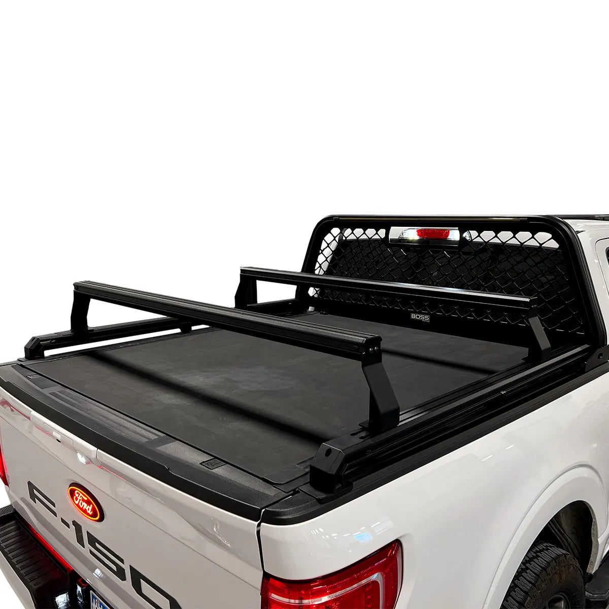 Putco Venture Tec Quick Rack for Dodge Ram Truck without RamBox