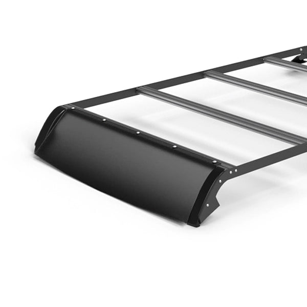 BADASS TENTS Roof Rack for 2021+ Ford Bronco 2-Door – NEW 2.0 ALUMINUM