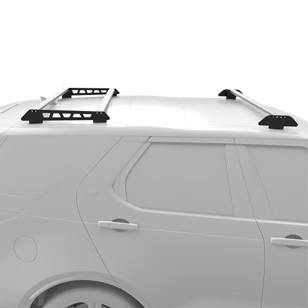 BADASS TENTS Low Profile Roof Rack for Land Rover Discovery 5 (2017-24)