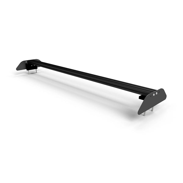 BADASS TENTS Roof Rack for 2020-24 Land Rover Defender (90, 110 & 130) - Black Bars