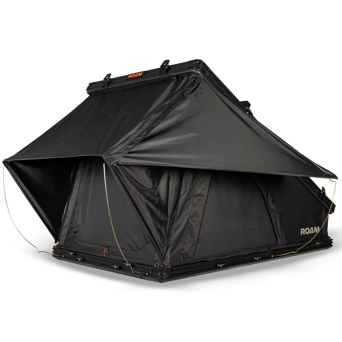 ROAM 'THE DESPERADO' HARDSHELL ROOFTOP TENT