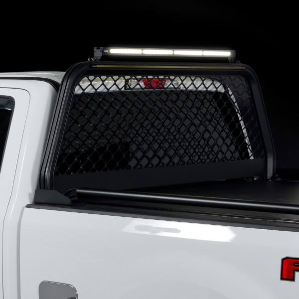 Putco Luminix Edge Off-Road LED Light Bars