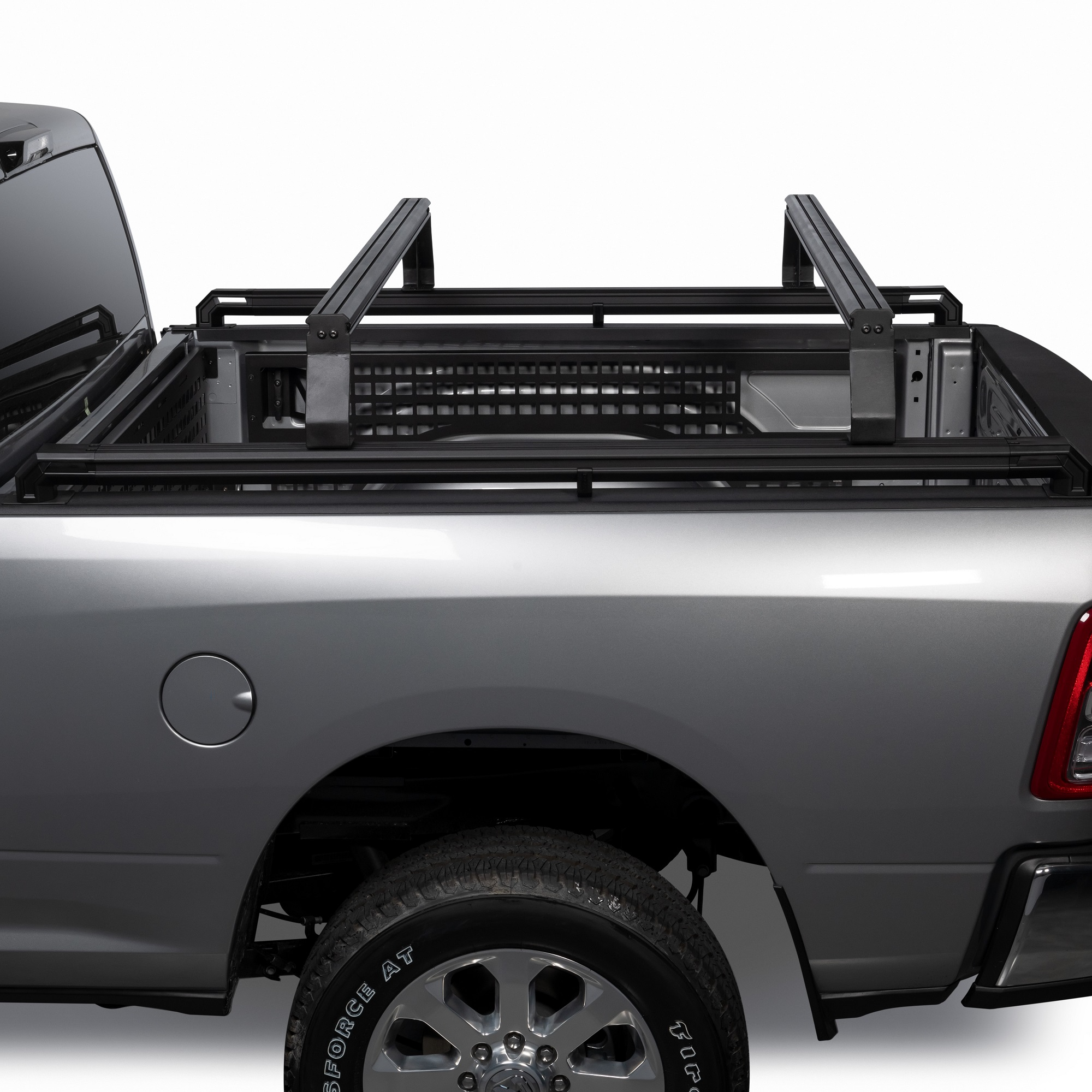 Putco Venture Tec Rack - Fits Ford F150 2015-2025 5'7'' Bed