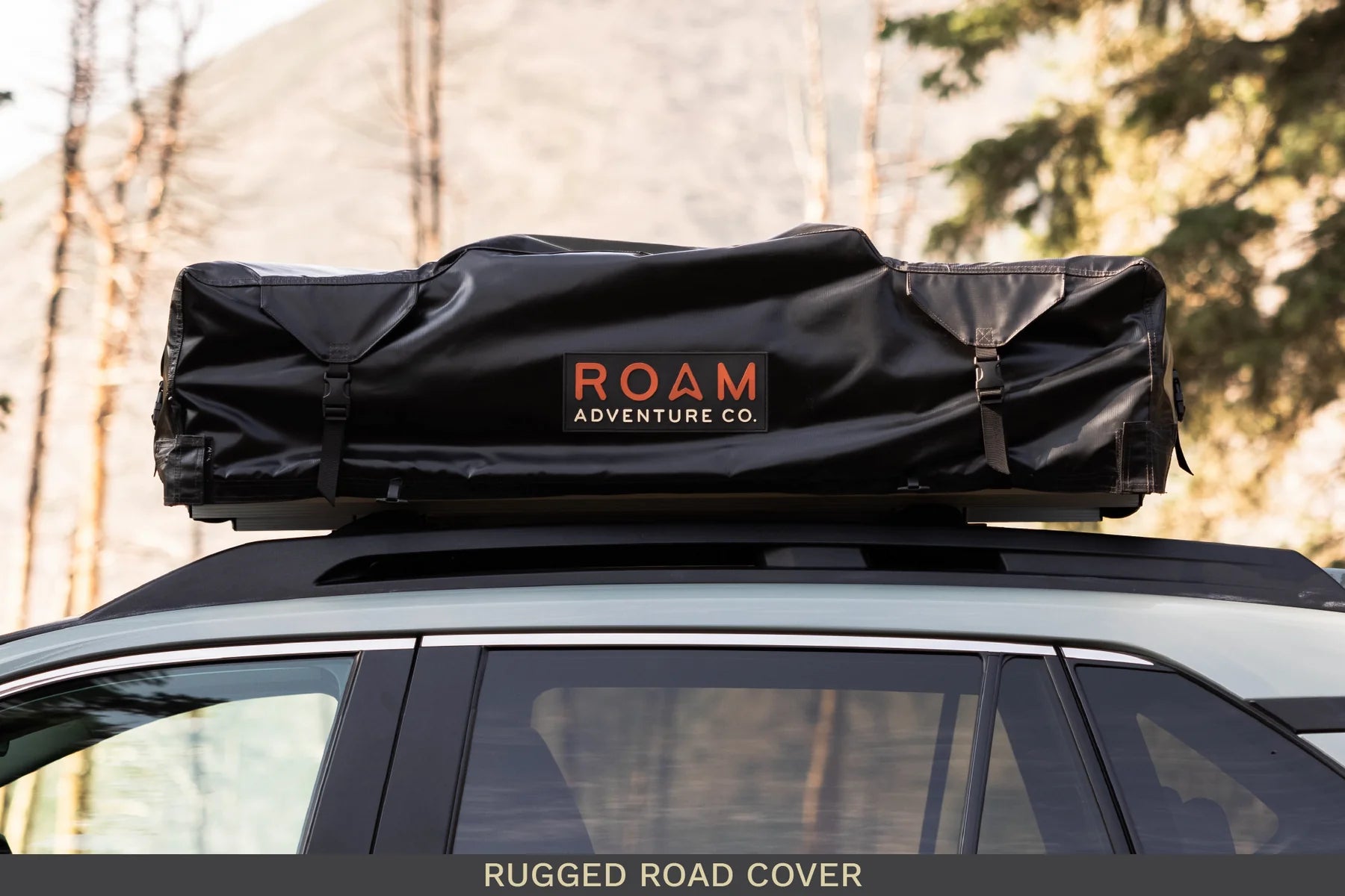 ROAM 'THE VAGABOND LITE' ROOFTOP TENT