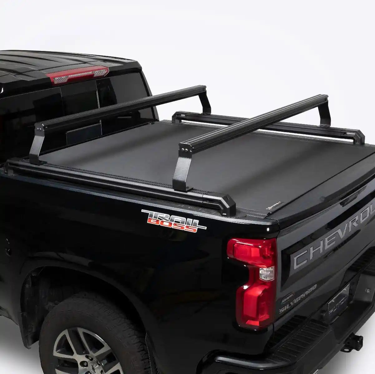 Putco Venture Tec Quick Rack for Dodge Ram Truck without RamBox