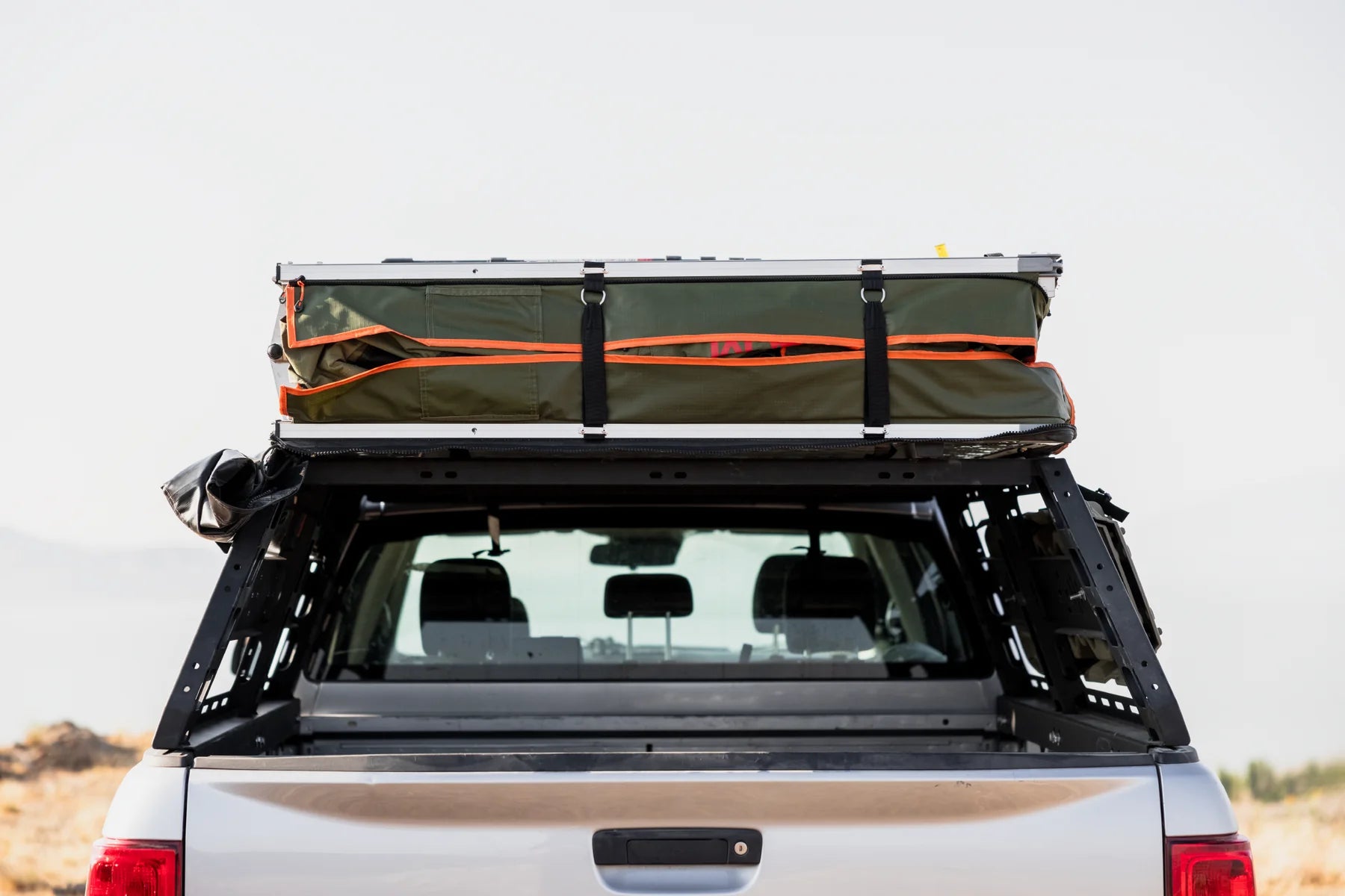 ROAM 'THE VAGABOND' ROOFTOP TENT