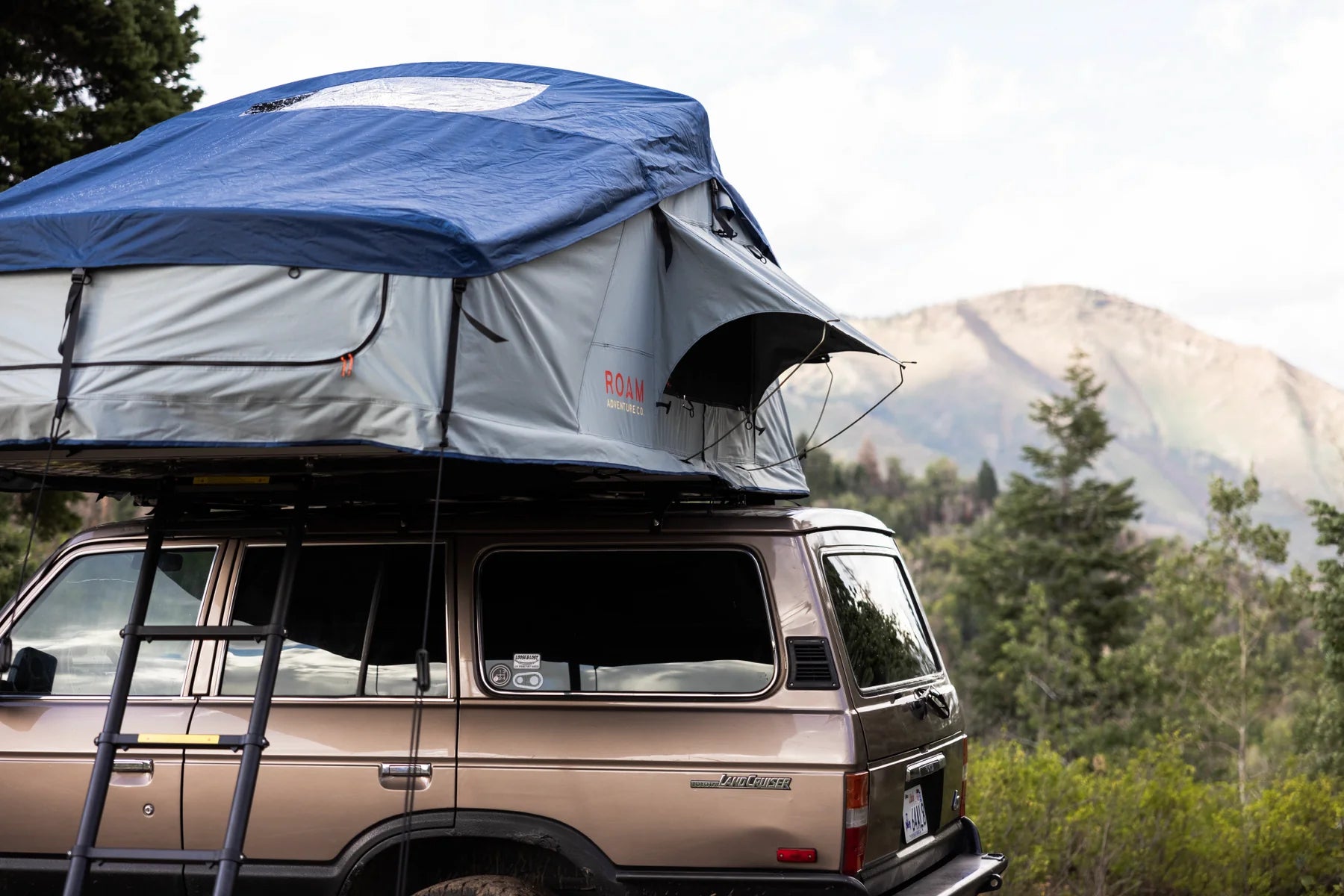 ROAM 'THE VAGABOND XL' ROOFTOP TENT