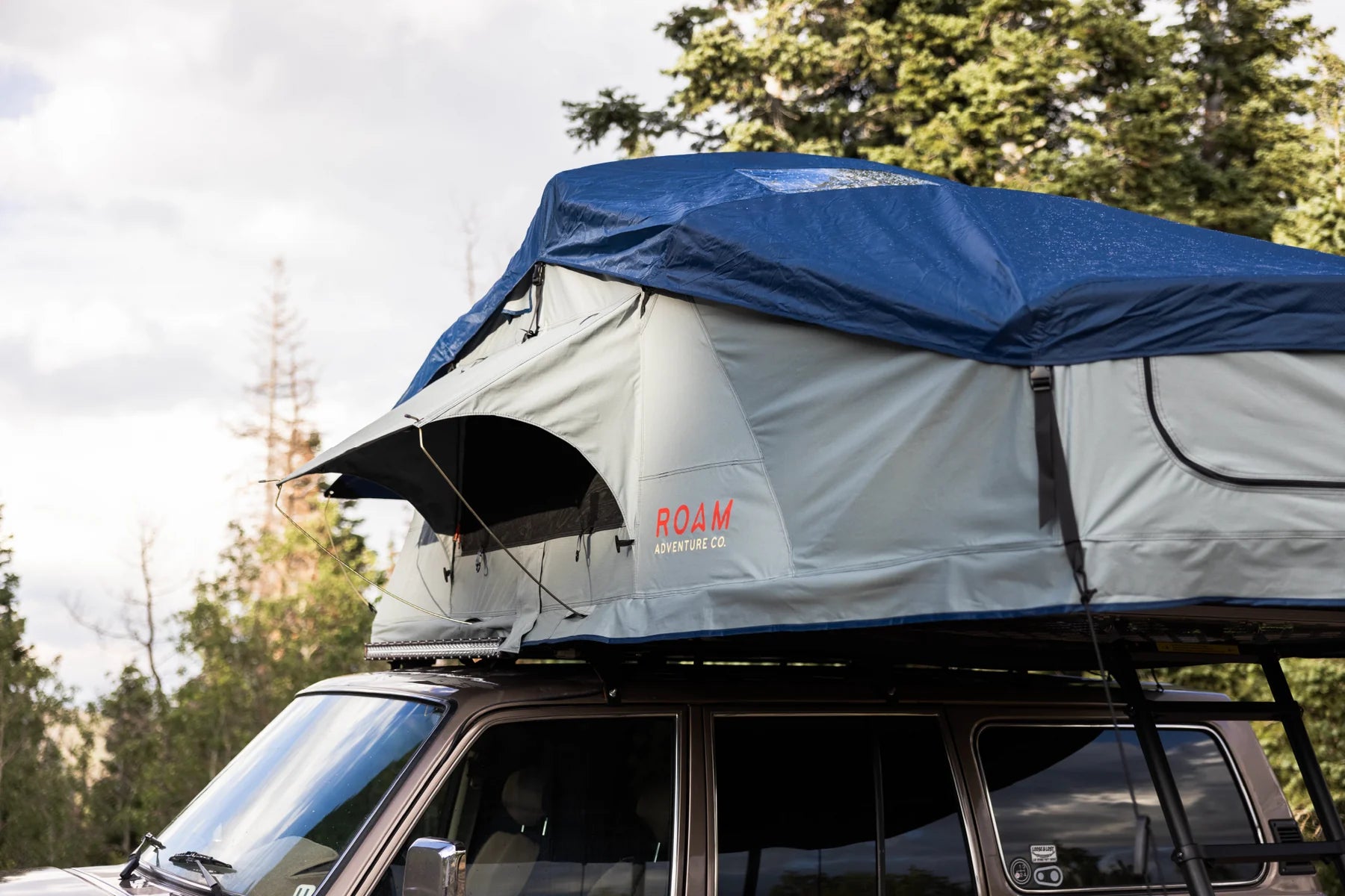 ROAM 'THE VAGABOND XL' ROOFTOP TENT