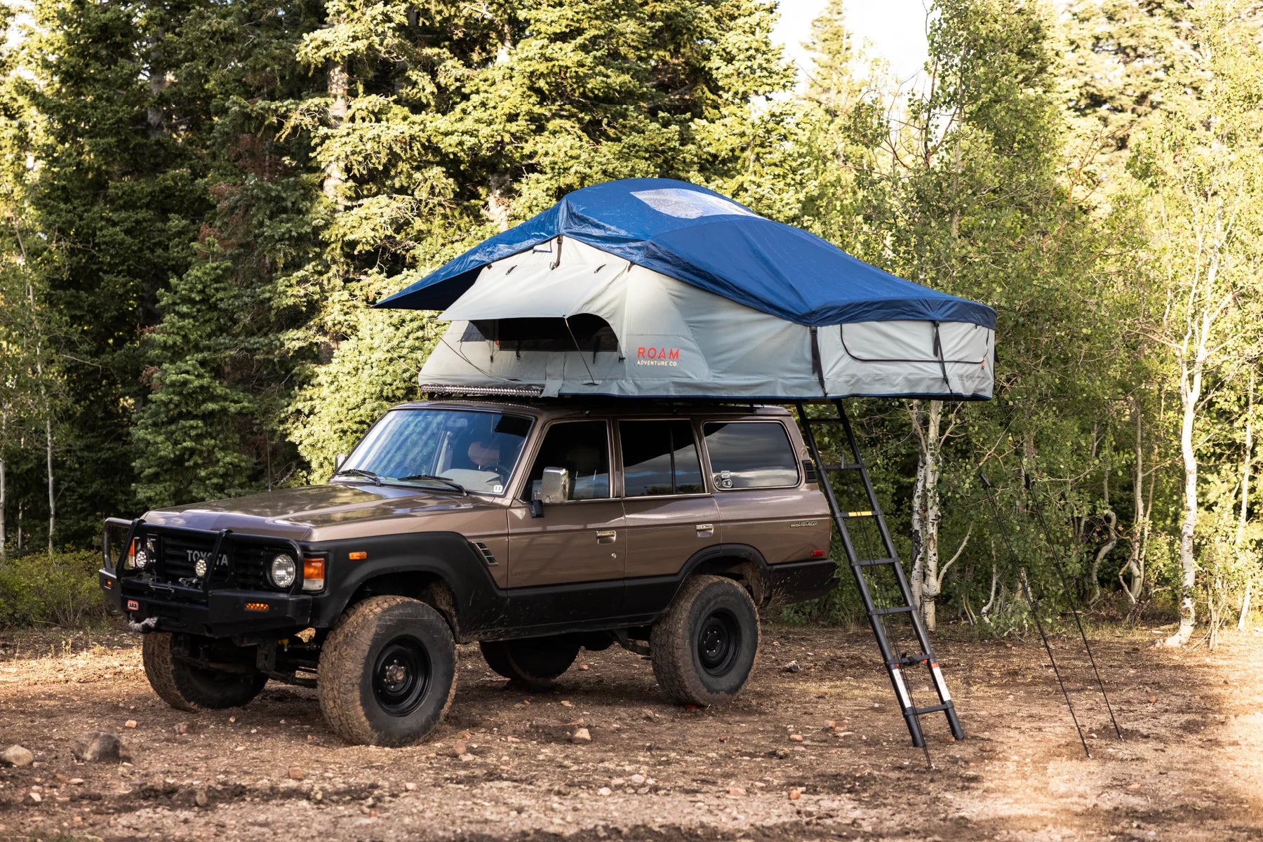 ROAM 'THE VAGABOND XL' ROOFTOP TENT